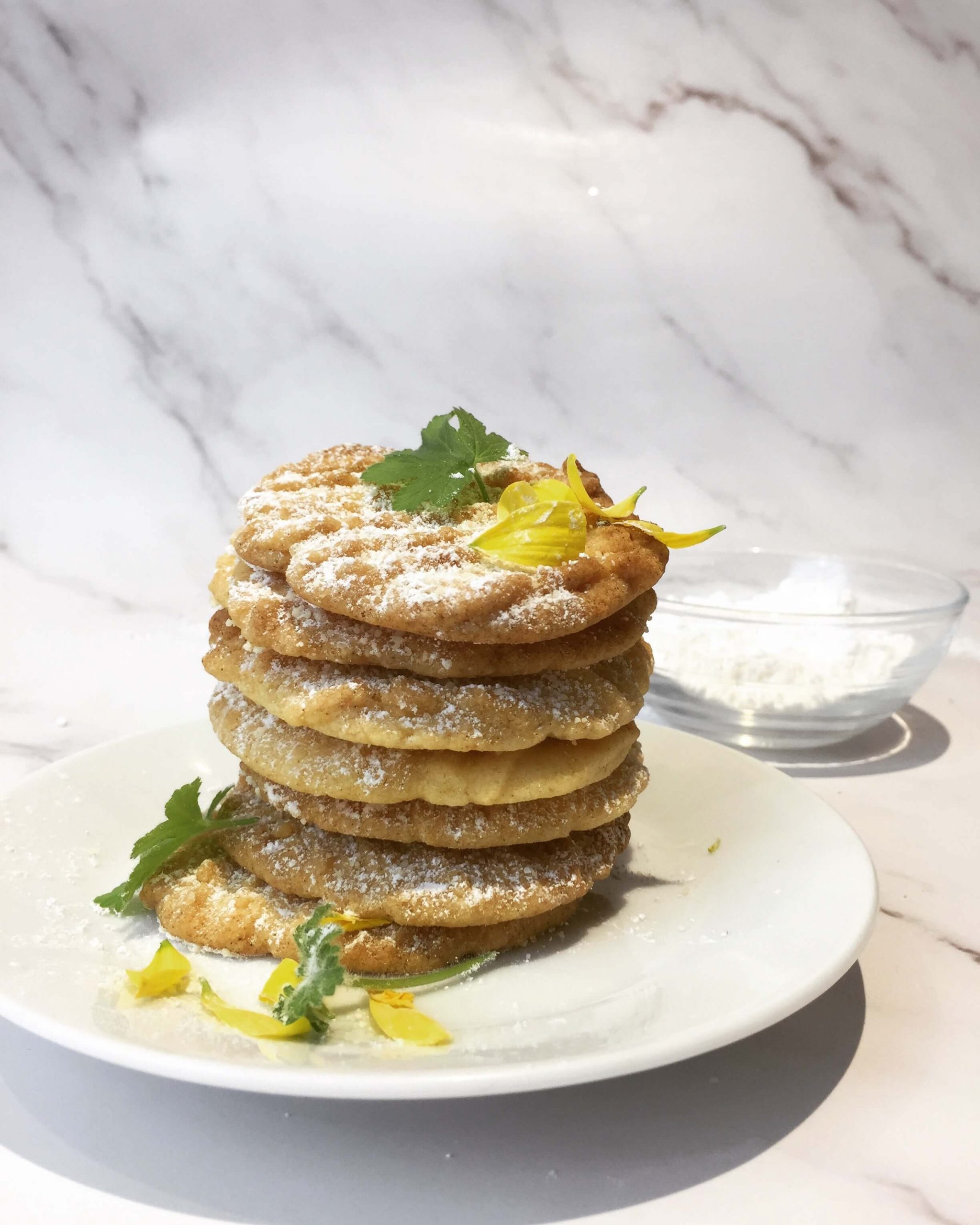 evening baking classes